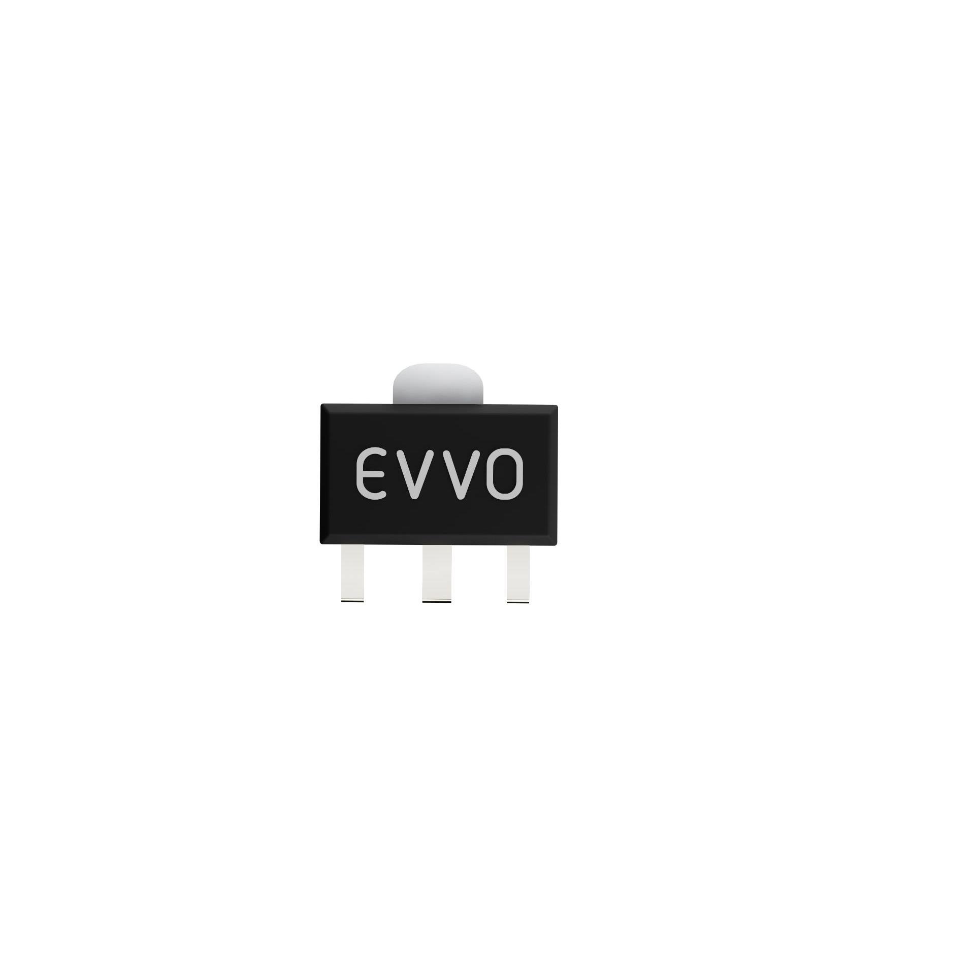 IC REG LINEAR 9V 100MA SOT89-3【78L09】