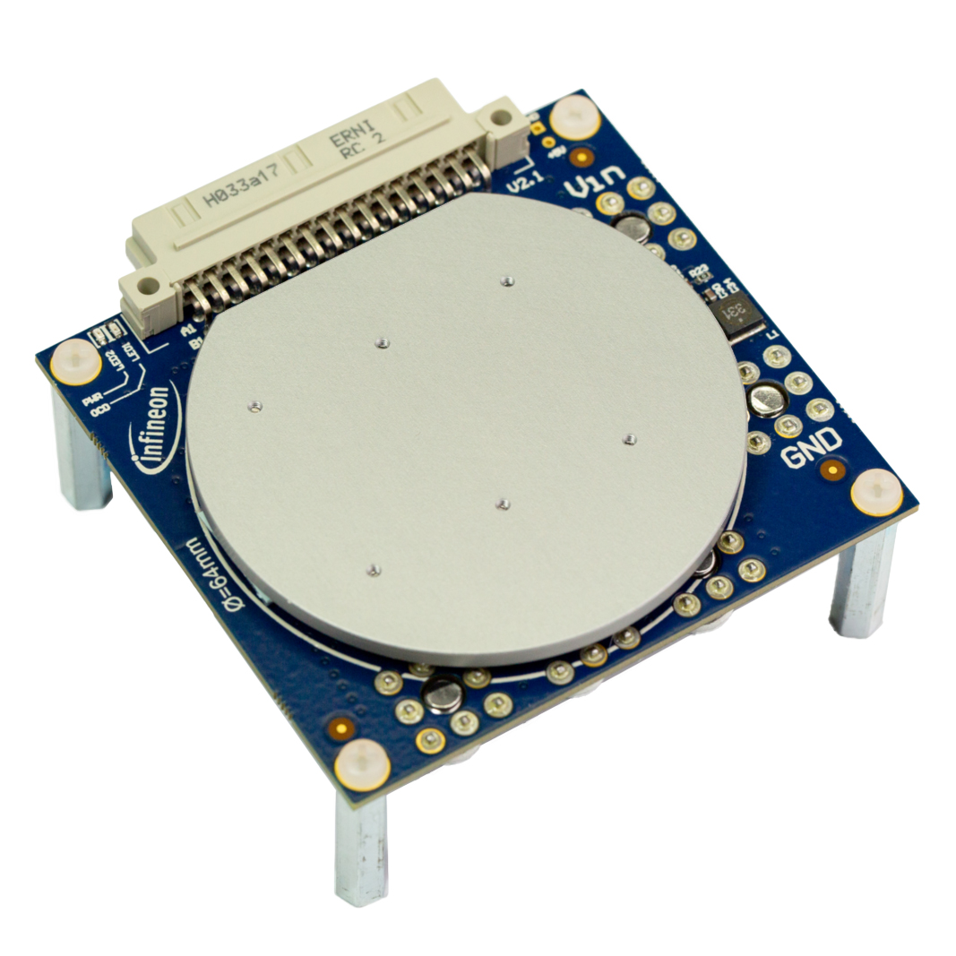 EVALMTR48V20AGANTOBO1