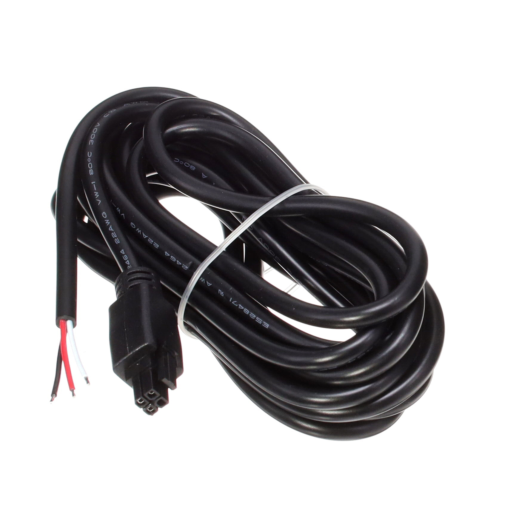 【1008607】OPTION CLOUDGATE DC POWER CABLE