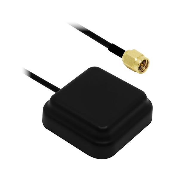【MIKE19/3M/SMAM/S/S/26】IP67 ACTIVE DUAL BAND GNSS