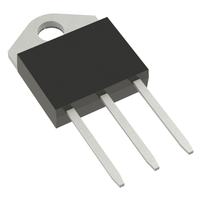 【T5035H-8PI】TRIAC ALTERNISTOR 800V 50A TOP3I
