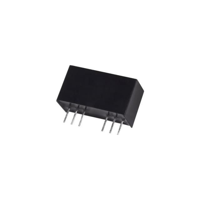 DC-DC ISOLATED, 10W, 18~75 VDC I【DRQ10-48-S3-S】