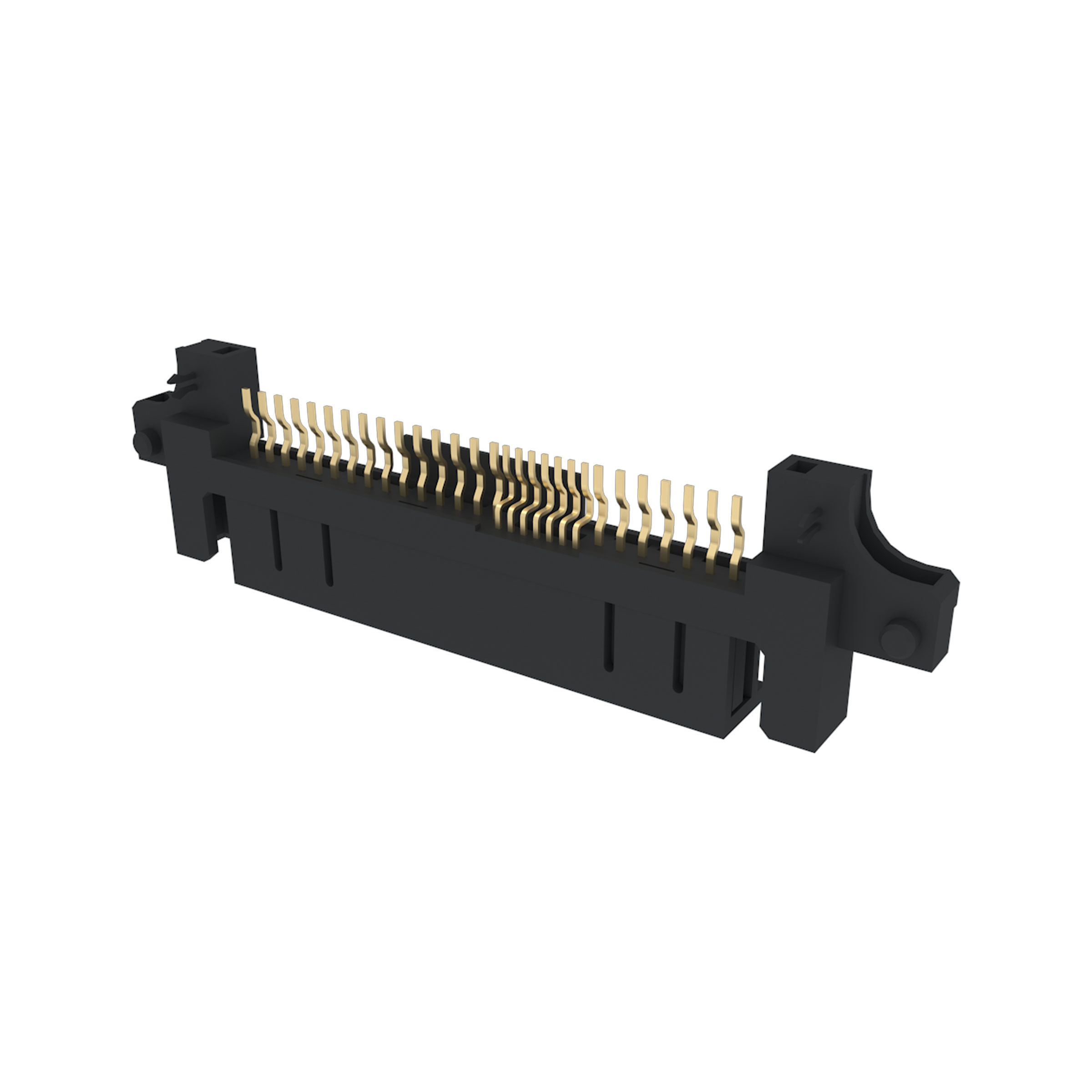【10034524-002C-TRLF】10034524-002C-TRLF-SAS PLUG RA S