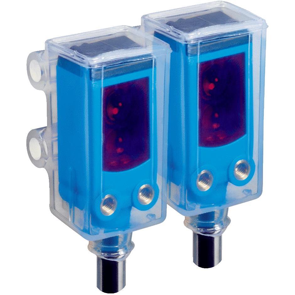 SENSOR THROUGH-BEAM 2.5M NPN【1029648】