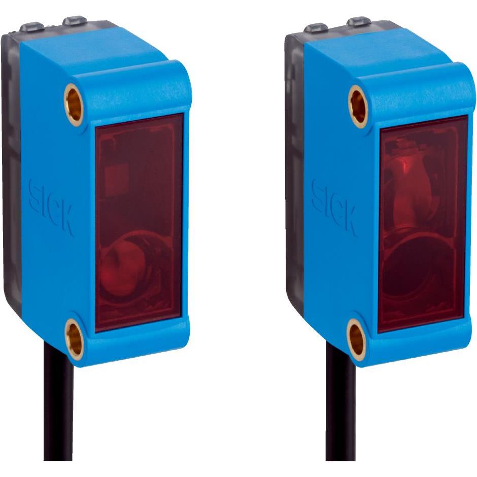 SENSOR THRU-BEAM 10MM NPN DO/LO【1052453】