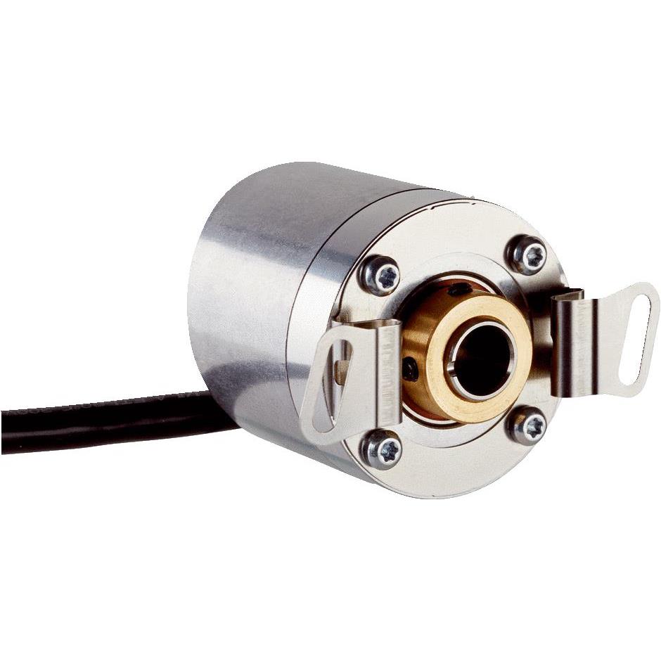 ROTARY ENCODR INCREMENTAL 100PPR【1061248】