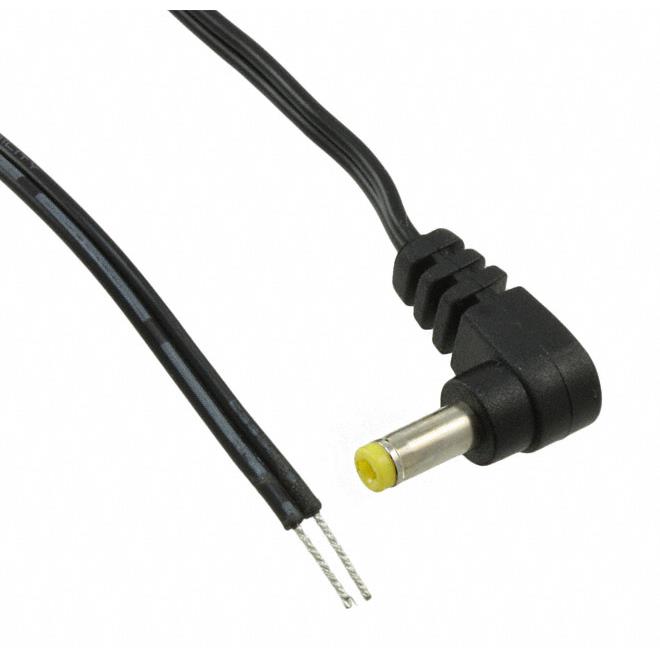 【9153923P0103】CBL ASSY 1.7MM PLG-CBL FLAT 6'