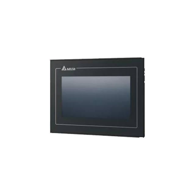 【DOP-107WVCS】HMI 7" ENHANCED ETHERNET OUTDOOR