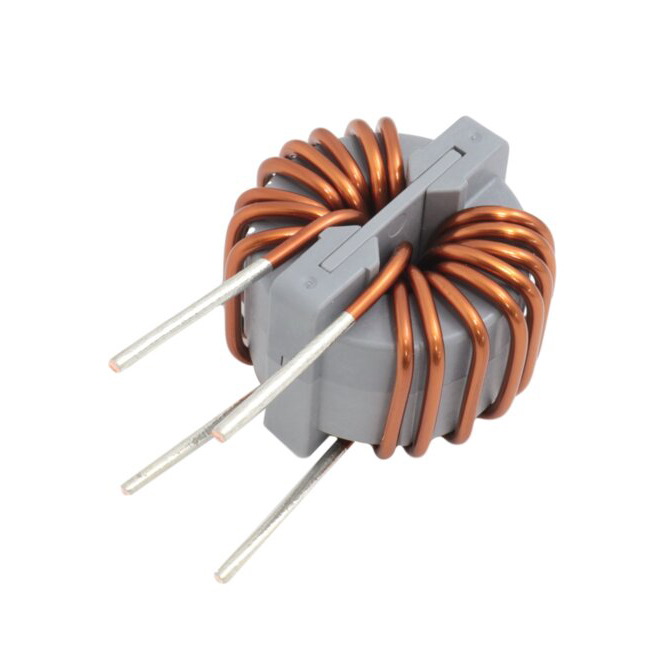 CHOKE COIL【LDFL010402LBUB0E】