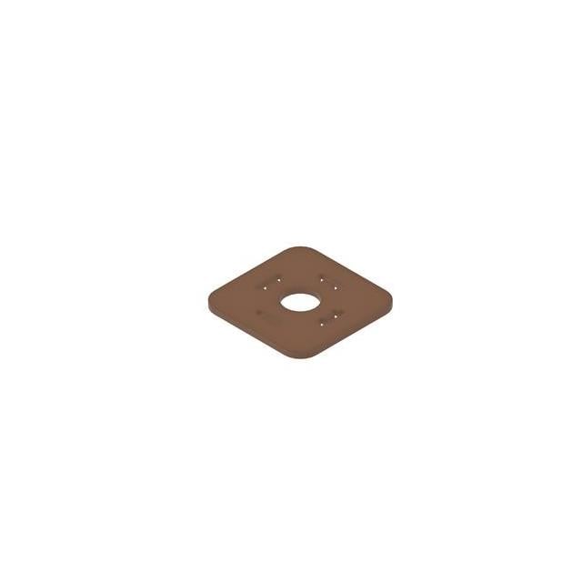 【730801002】GDM 3-7 BROWN GASKET