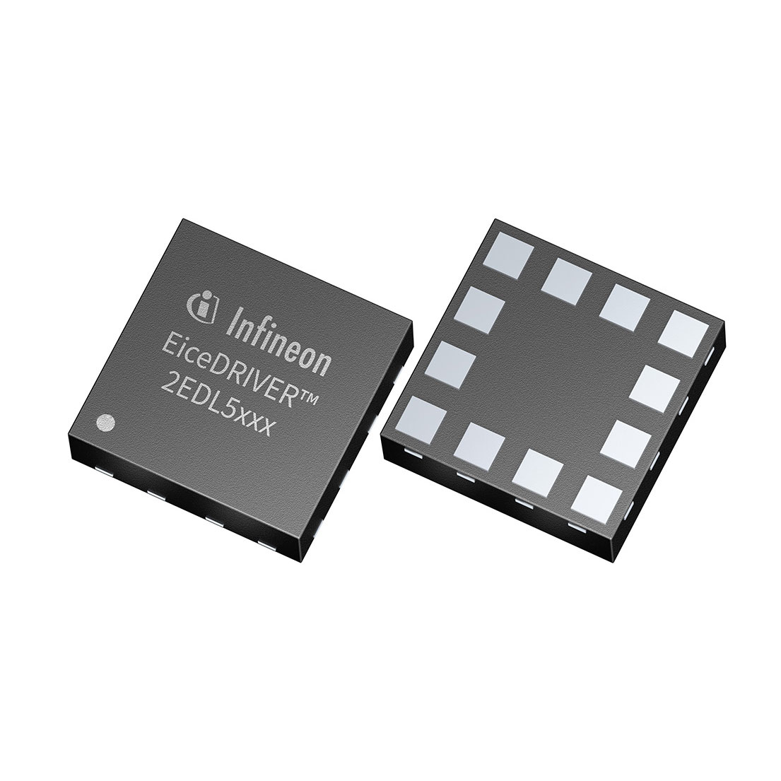 【2EDL5023U2DXTMA1】DRIVER IC [digi-reel品]