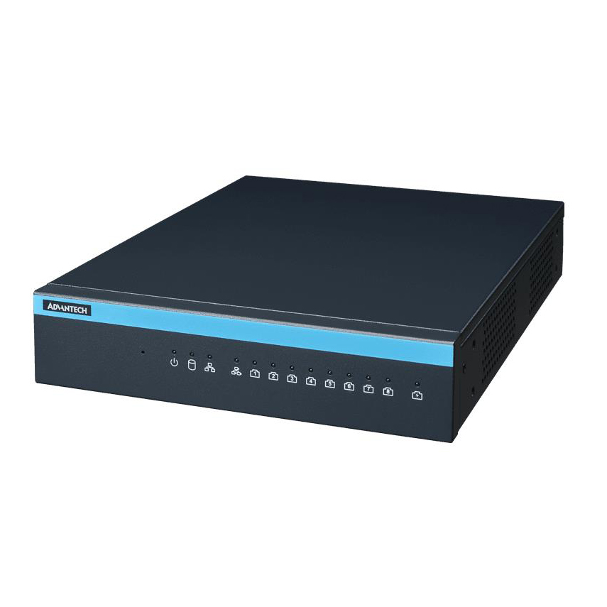 【MIC-717-OX4A1】NVIDIA Jetson Orin NX 16G NVR