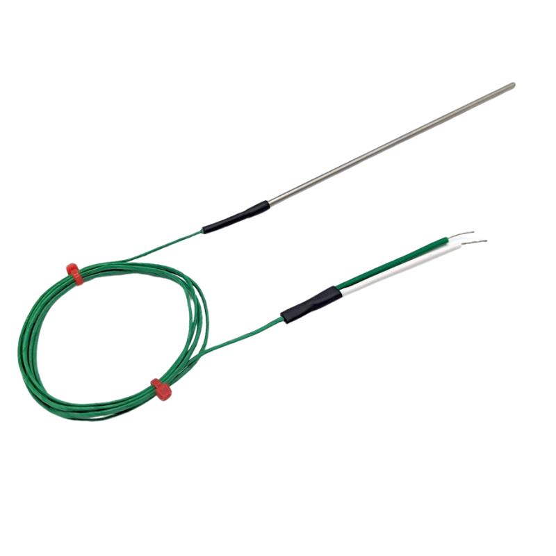 【XE-7909-001】TUBE TYPE K T/COUPLE 6X100MM IEC