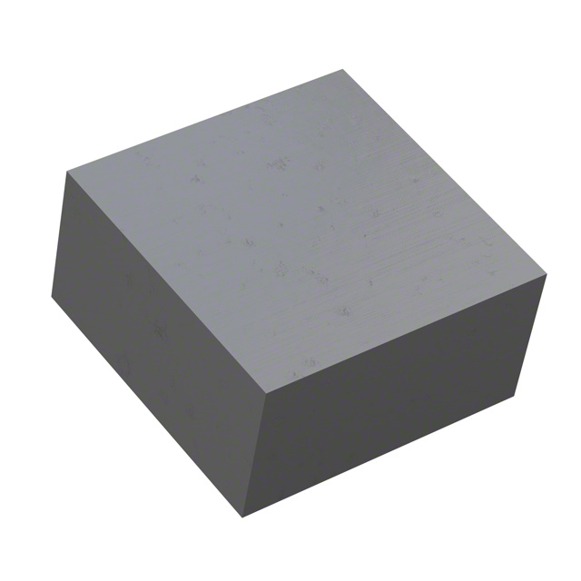 【103MG5】MAGNET 0.078" SQ X 0.040" H SQU