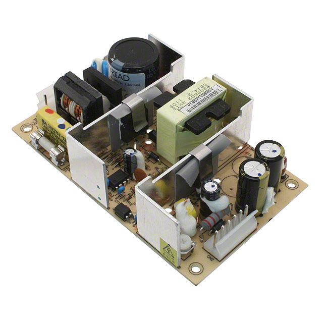【ALS50-5】AC/DC CONVERTER 5V 50W