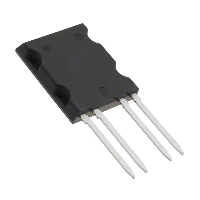 【CPC1988J】SSR RELAY SPST-NO 900MA 0-1000V