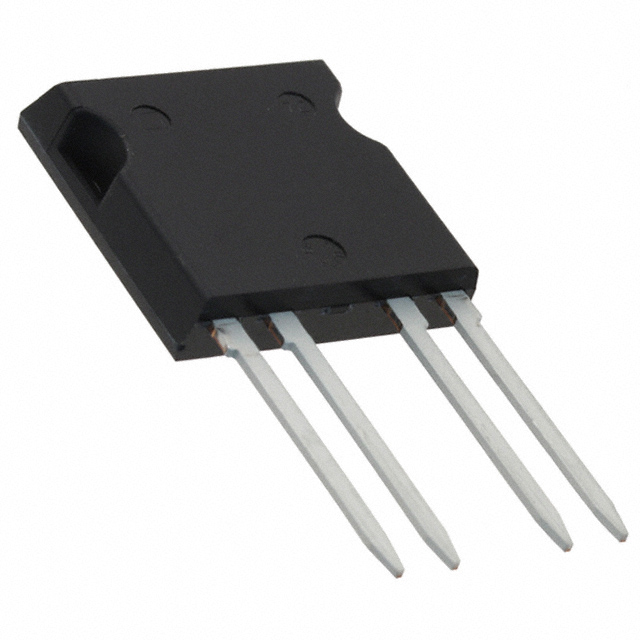 【CPC1786J】SSR RELAY SPST-NO 650MA 0-1000V