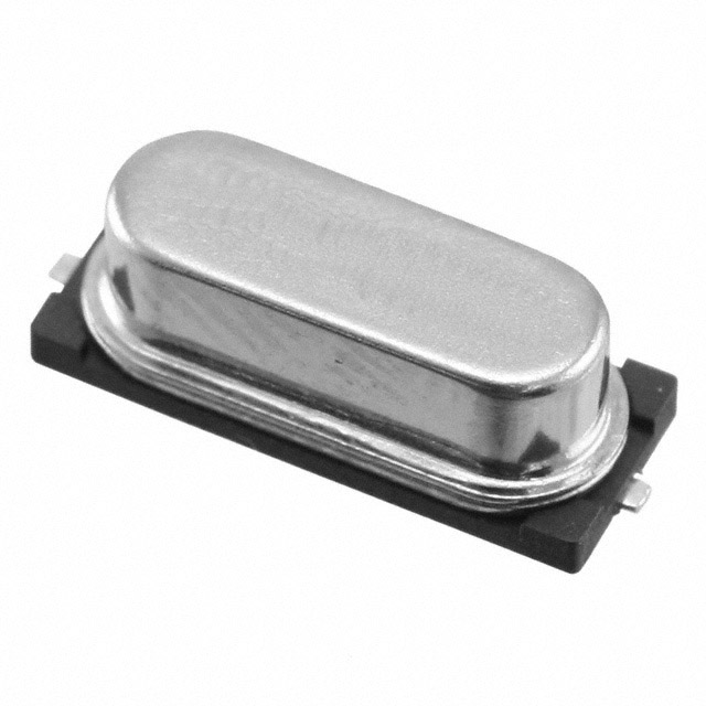 【ECS-200-20-5PXDU-TR】CRYSTAL 20.0000MHZ 20PF SMD