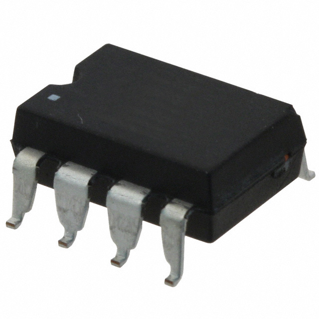 【LBB127STR】SSR RELAY SPST-NC 200MA 0-250V