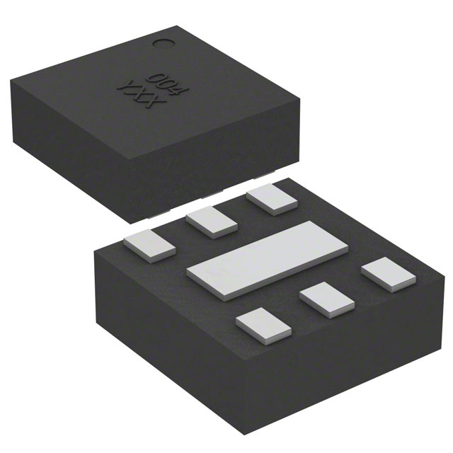 【LXES1TBAA4-005】TVS DIODE 5.5VWM SMD