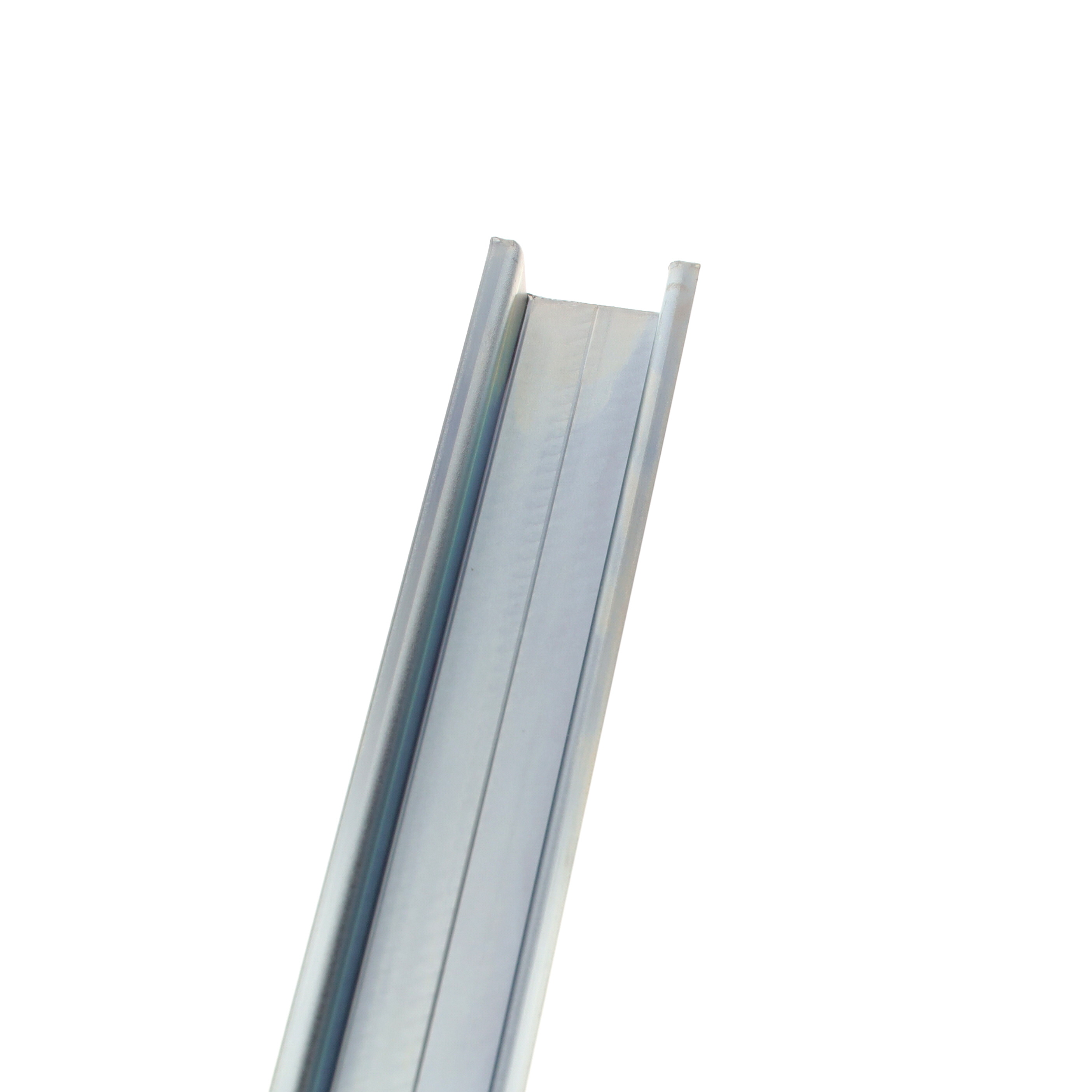 【CA701-15-2M】DIN RAIL 35MMX15MM UNSLOTTED 78"