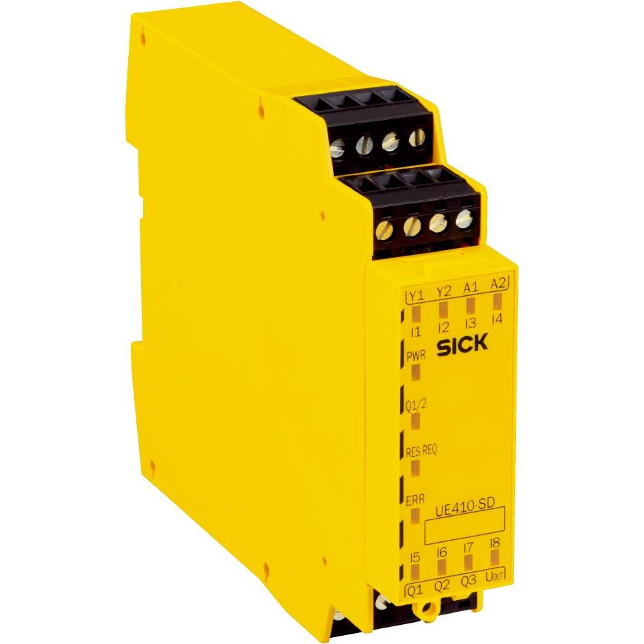 【1089540】SAFETY UNIT