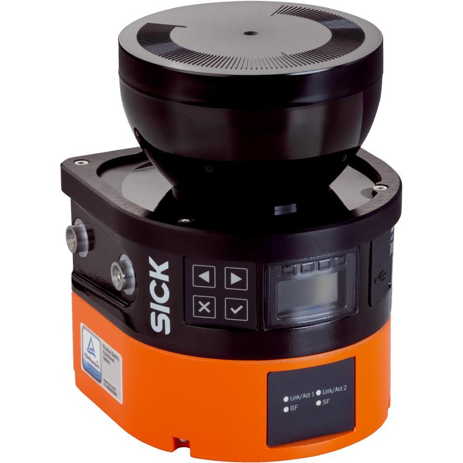 【1094473】MICS3-CBUZ40PZ1    OS3 PRO PN 4M