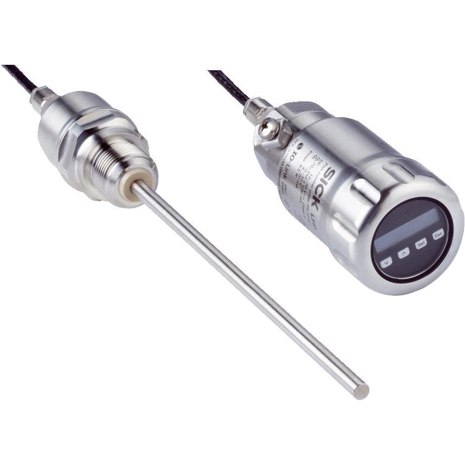 【1107831】LFP0200-G1CMBL     LEVEL FLUID[箱]