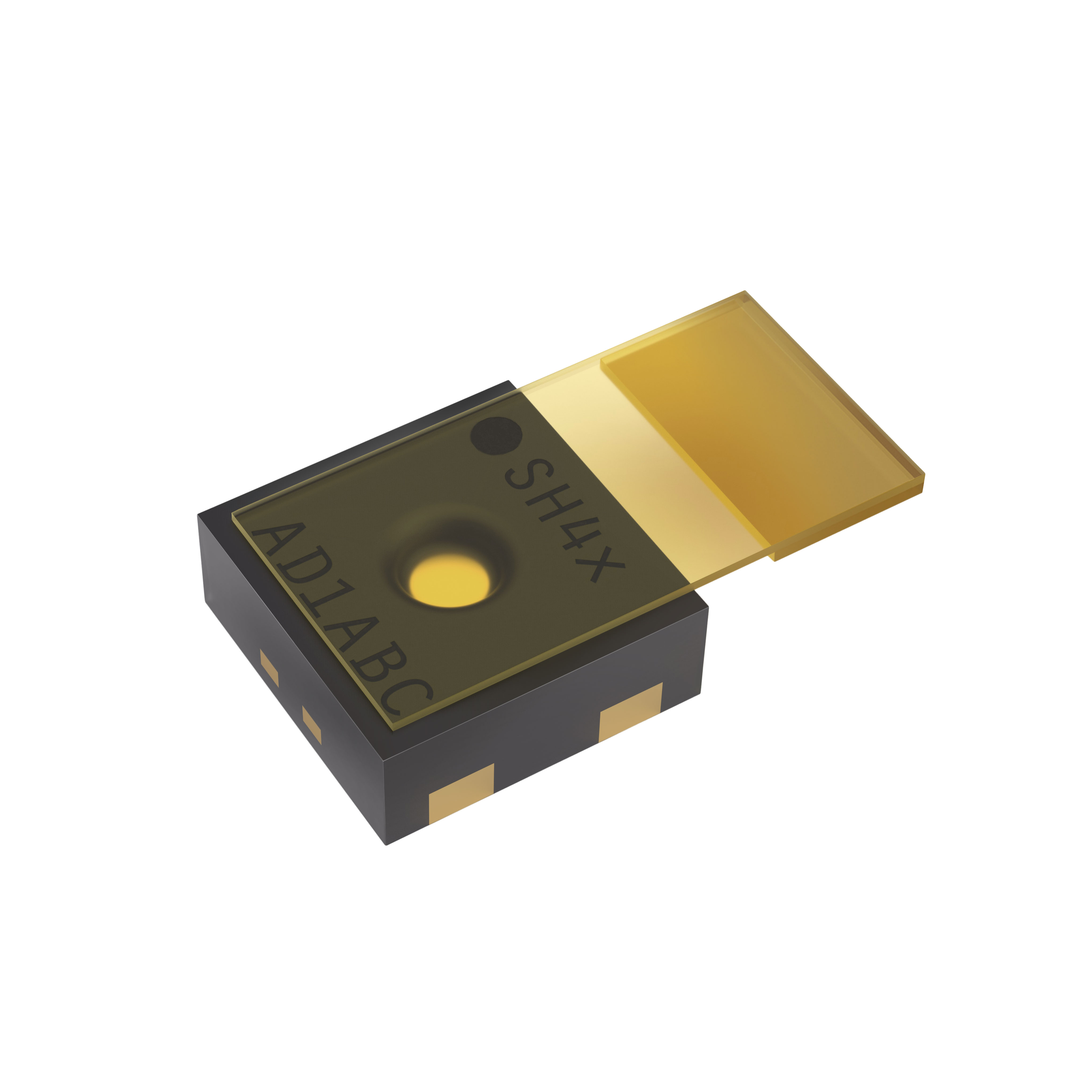 【SHT41-AD1P-R2】DIGITAL RELATIVE HUMIDITY AND TE [digi-reel品]
