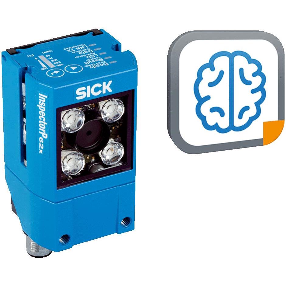 【1111870】INSPECTORP62X