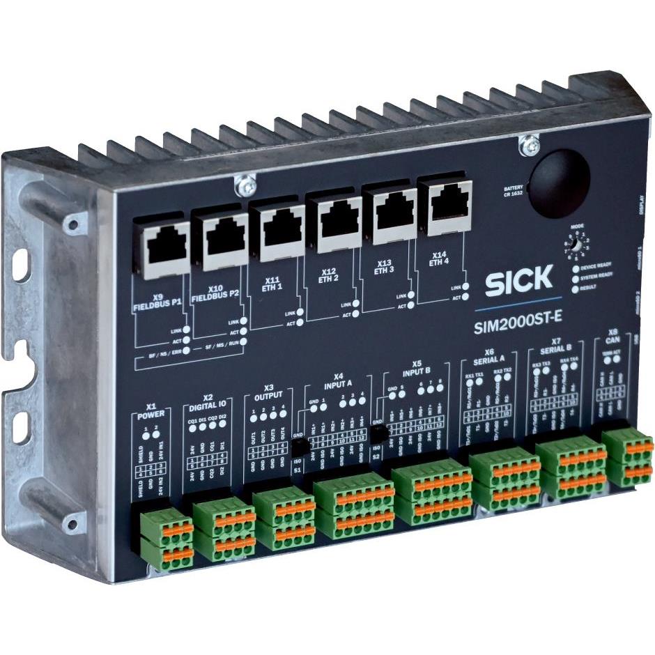 【1112345】SIM2000-3P00A00    SIM2000ST-E