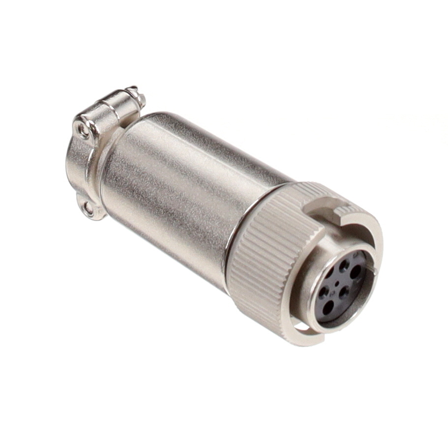 【RM12BPE-3S(81)】CONN RCPT