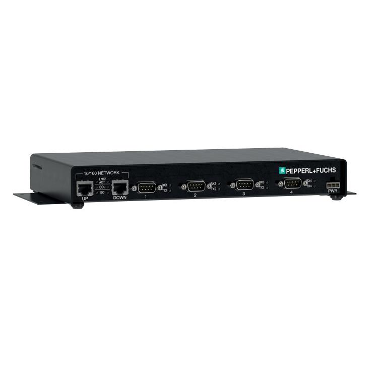 ICDM-RX/TCP-4DB9/2RJ45-PM