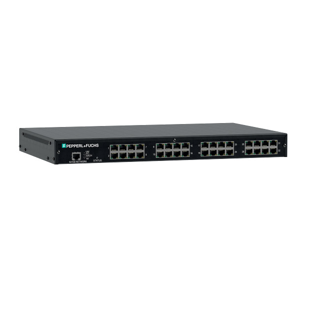 ICDM-RX/TCP-32RJ45/RJ45-RM