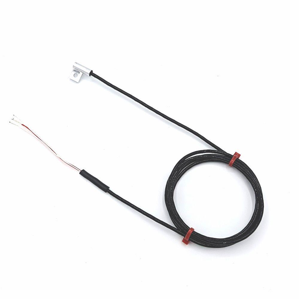 【XE-7702-001】BOLT ON RTD 5M LEAD