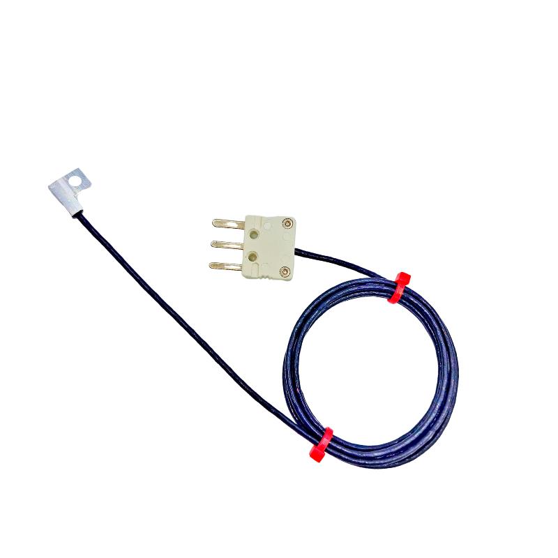 【XE-7704-001】BOLT ON RTD 2M LEAD + 3 PIN PLUG