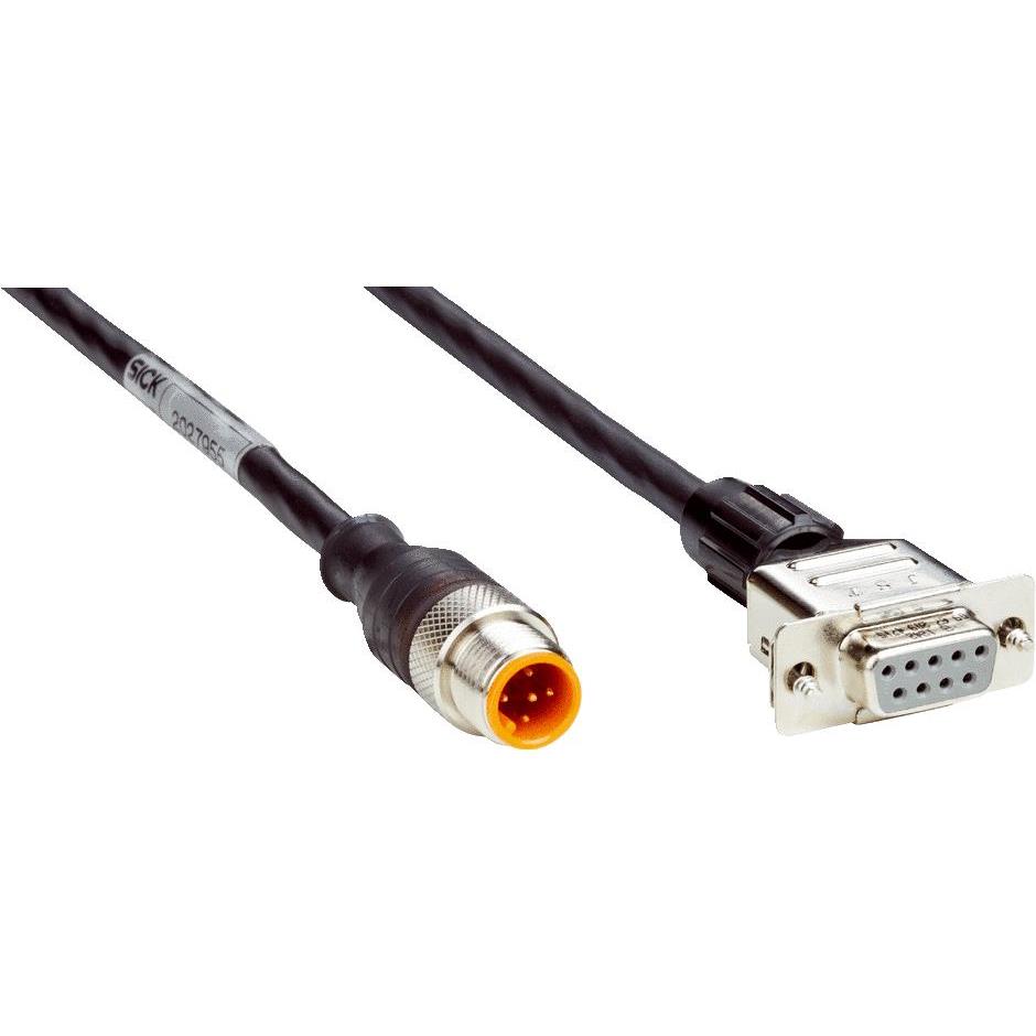 【2027955】CABLE FEM DSUB 9PIN