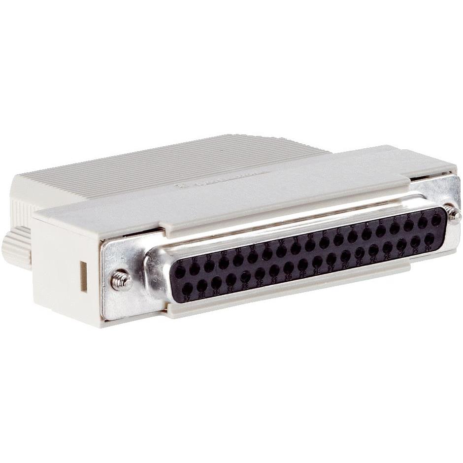 【2029224】CONN D-SUB RCPT 37POS