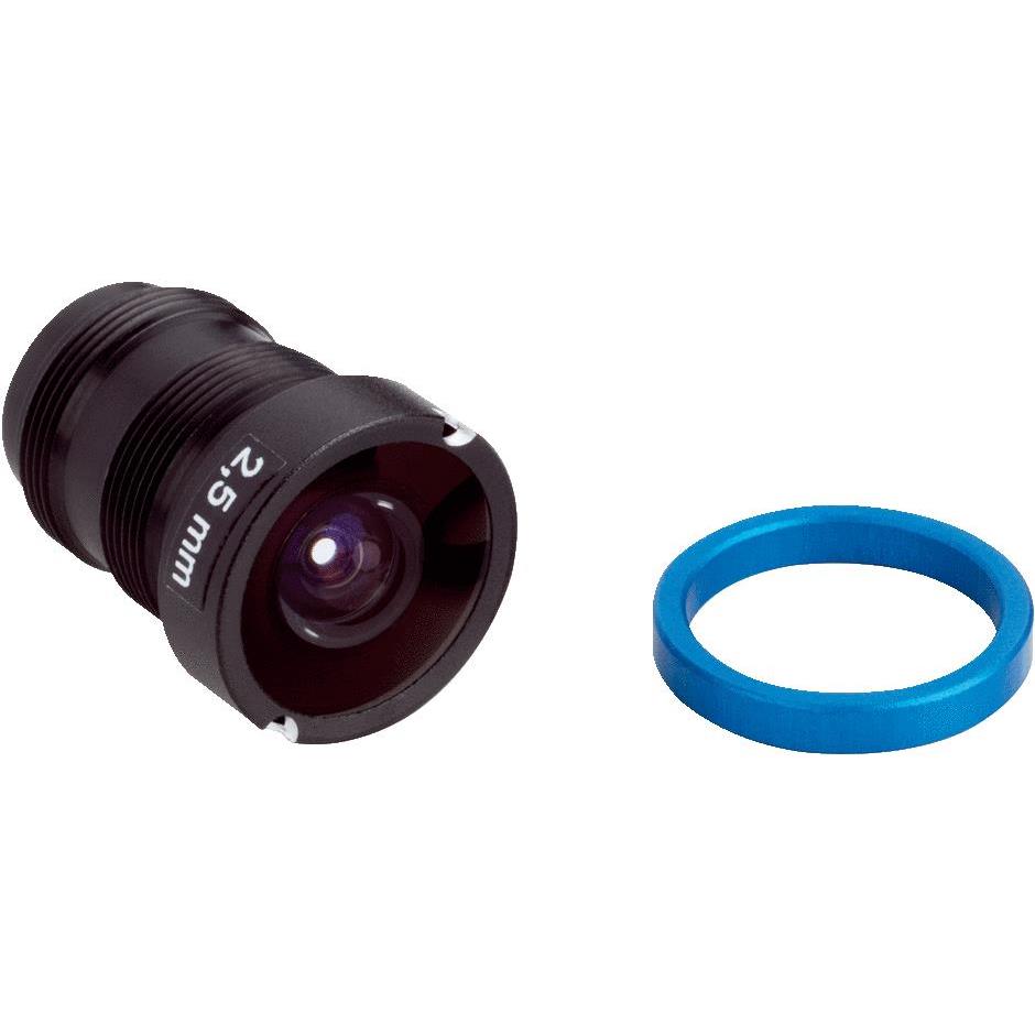 【2051950】OBJ-B02520BA   M12-LENS     (2,5