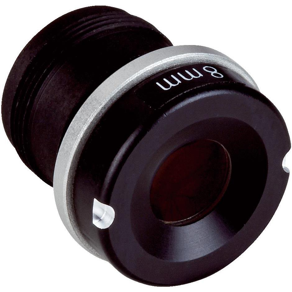 【2056692】OBJ-B08020BA   M12-LENS     (8MM