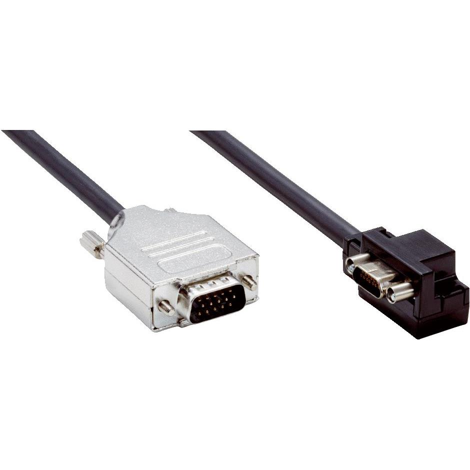 【2077262】FX3-MOC ENCO. PRIMARY CABLE ANG.