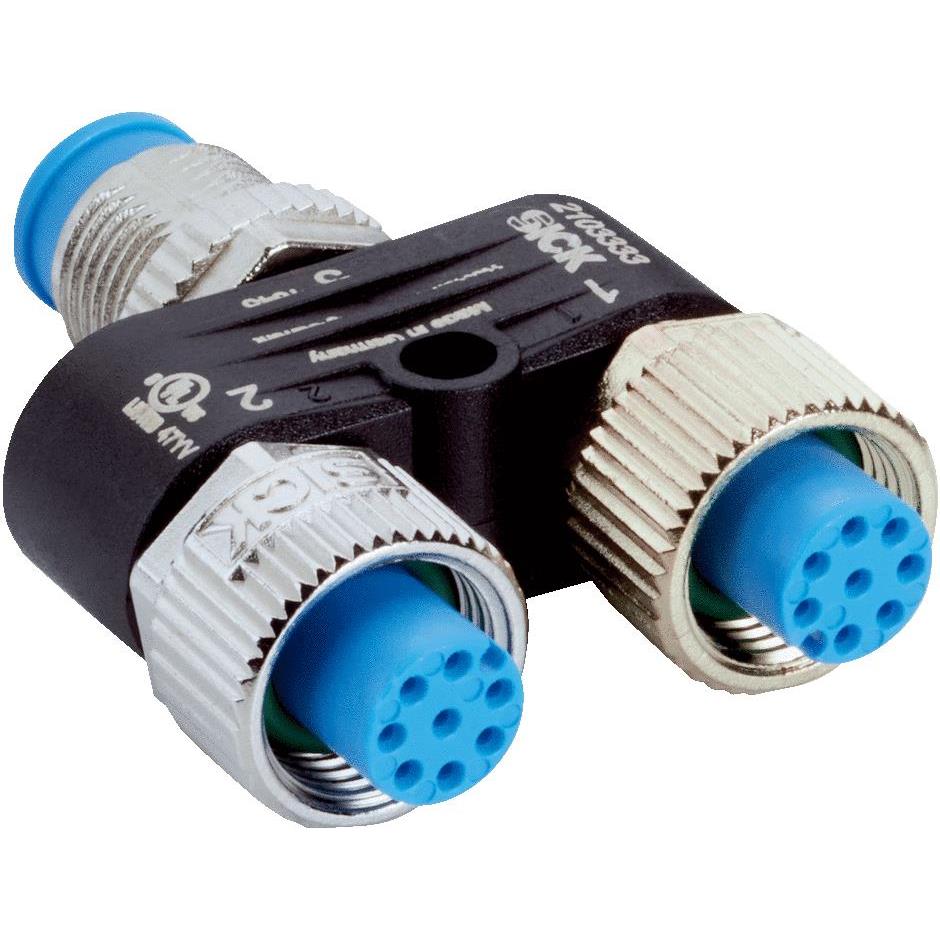 【2103333】YM2A18-000S01FY2A8 Y-DISTRIB.  3