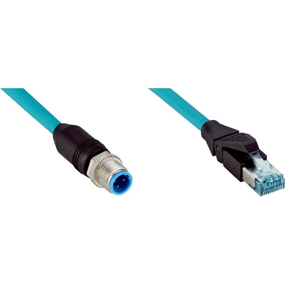 【2112845】YM2D24-150EF4MRJA4 TPE/2*2*0,25/