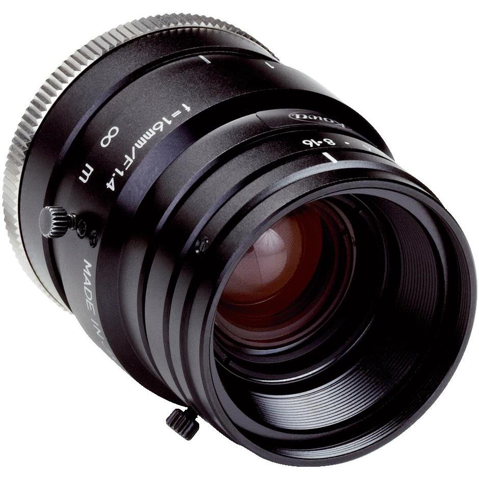 【4109792】LENS    ,C-MOUNT F2.5-16.0   1.1
