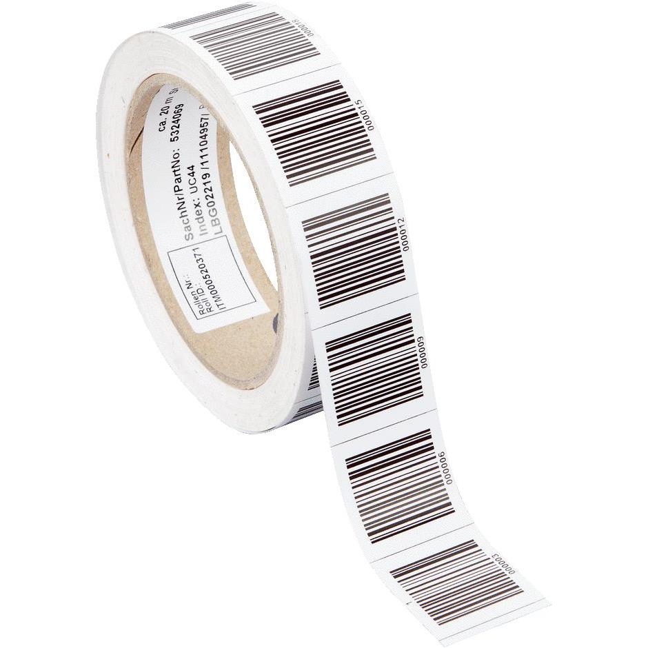 BARC.FAS.30MM, H=40 MB=340...360【5324107】