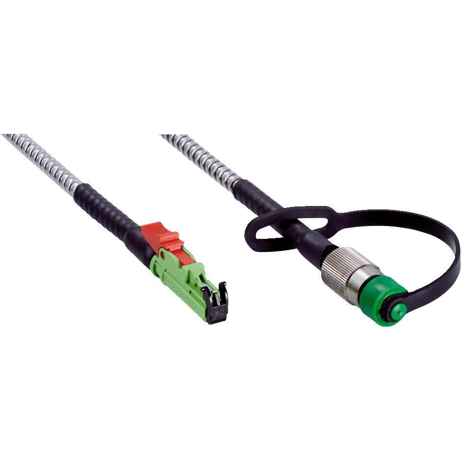 【5328673】FOC05-AM1M     LIGHT GUIDE   5M0[箱]