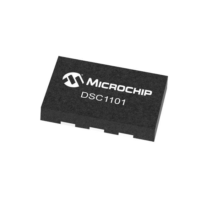 【DSC1101BM3-PROG】MEMS OSC, BLANK, LVCMOS, 20PPM,
