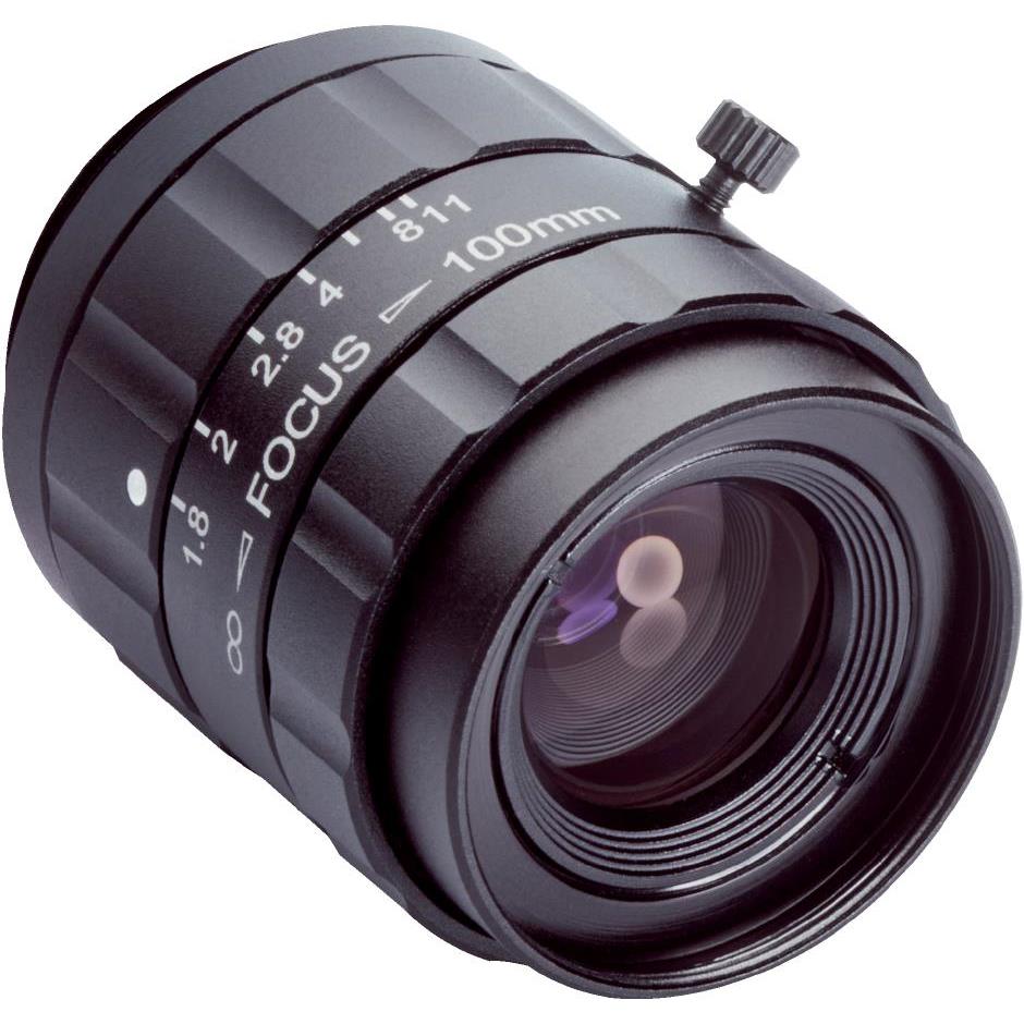 【5342133】LENS    ,C-MOUNT F1.8-11.0 1/1.8