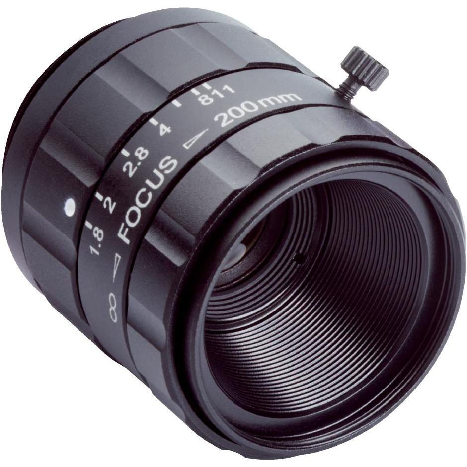 【5342134】LENS    ,C-MOUNT F1.8-11.0 1/1.8