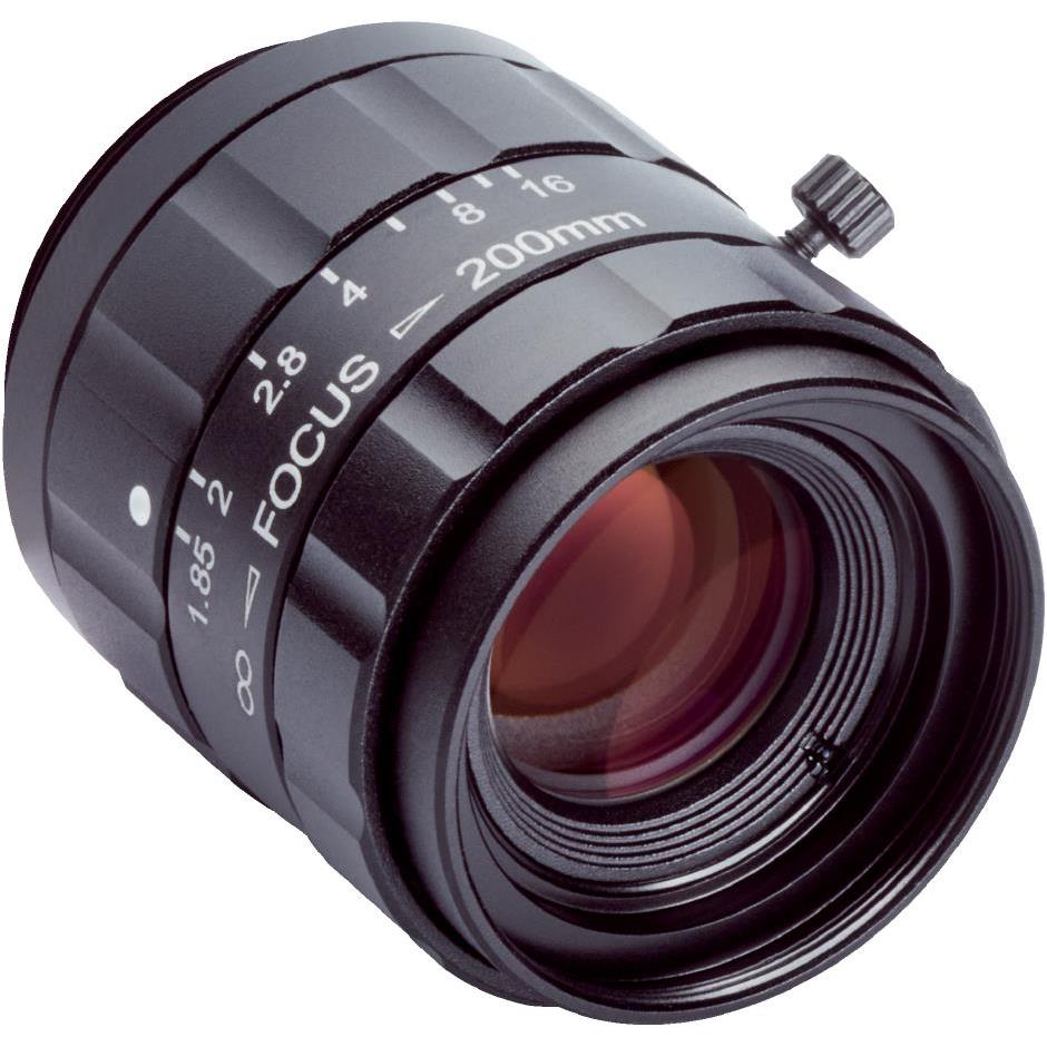 【5342135】LENS    ,C-MOUNT F1.85-16  1/1.8